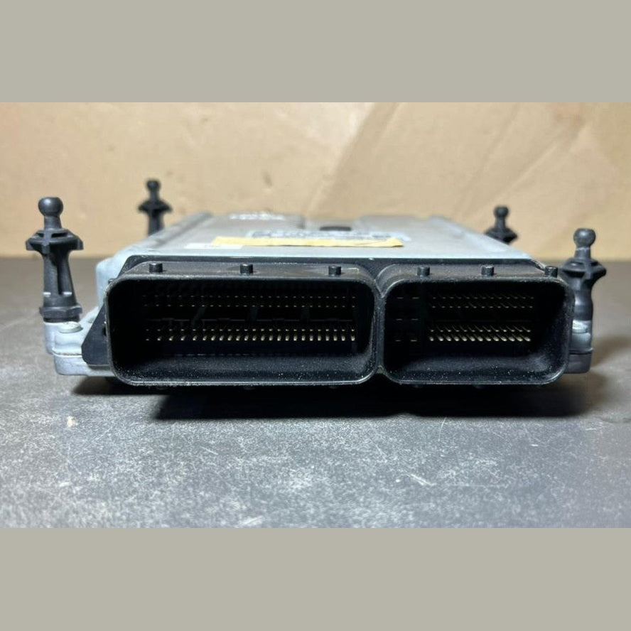13-16 Mercedes W166 GL450 Engine Control Module Unit ECM ECU A278 9001300 OEM