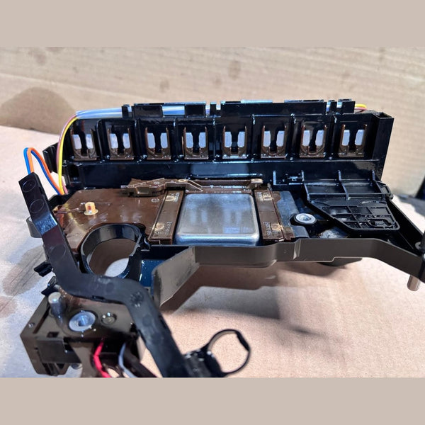 BMW F30 N20 8HP45 Automatic Transmission Valve Body Mechatronic 026550046