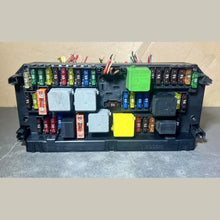 10-16 Mercedes-Benz W212 W204 Front SAM Module Relay Fuse Box A212 9003414 OEM