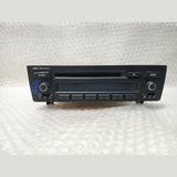 Bmw Head Unit X1 E84 E88 E90 2009-12 BMW PROFESSIONAL AUDIO CD Radio - 9263462