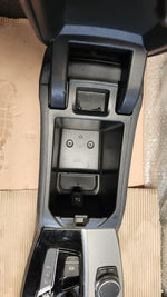 Load image into Gallery viewer, 9363821 BMW X3 Center Console X3 G01 and X4 G02 2010-2021