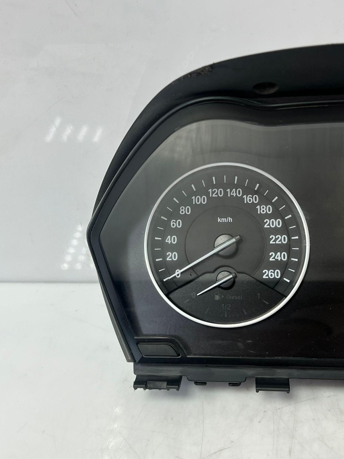2017 BMW X1, 2 Active Tourer F45 F46 F48 Speedometer Instrument Cluster 6834488