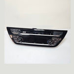 Load image into Gallery viewer, BMW G30 G31 G32 G38 F90 M5 LCI Air Conditioning Control Panel Ceramics 5A47FF5