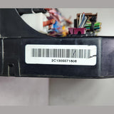 Mercedes-Benz C W204 Control Module Unit Sam Fuse Box A2129005622
