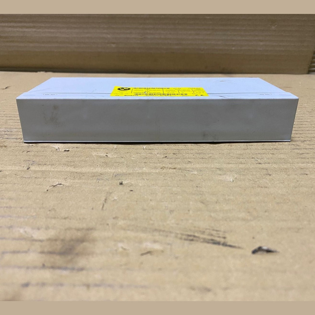 2015 BMW 535i Tailgate Lift Control Module 7258363 740i, 740Li, 750i, and 535i 