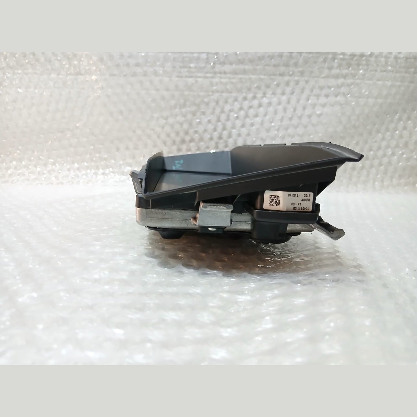 BMW 740li F01 2010 DASHBOARD DISPLAY 10.25 SCREEN SAT NAV MULTIMEDIA 9226976