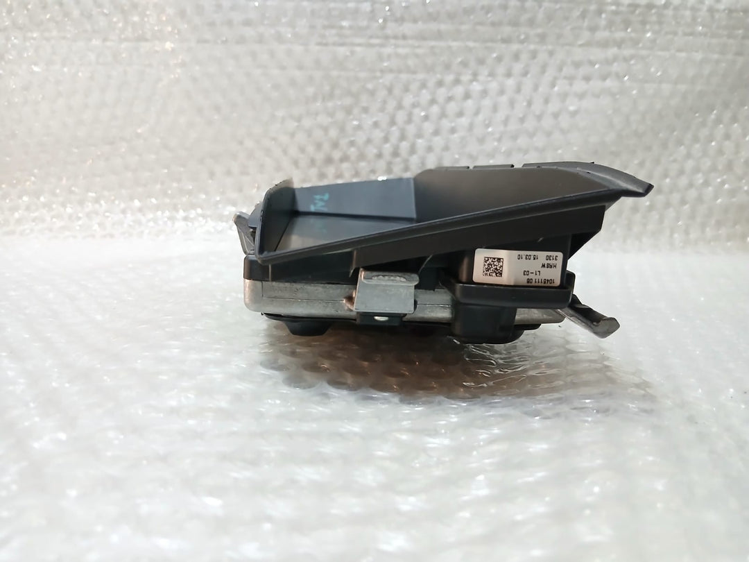 BMW 740li F01 2010 DASHBOARD DISPLAY 10.25 SCREEN SAT NAV MULTIMEDIA 9226976