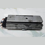 قم بتحميل الصورة إلى عارض الصور، 2009-15 BMW F01 F02 740i 750i models Top HIFI Audio Amplifier 9283656 OEM