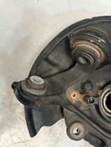 BMW F20 F21 F22 F23 F30 F35 F80 F87 Rear Wheel Hub CARRIER FLANGE RIGHT 6792366