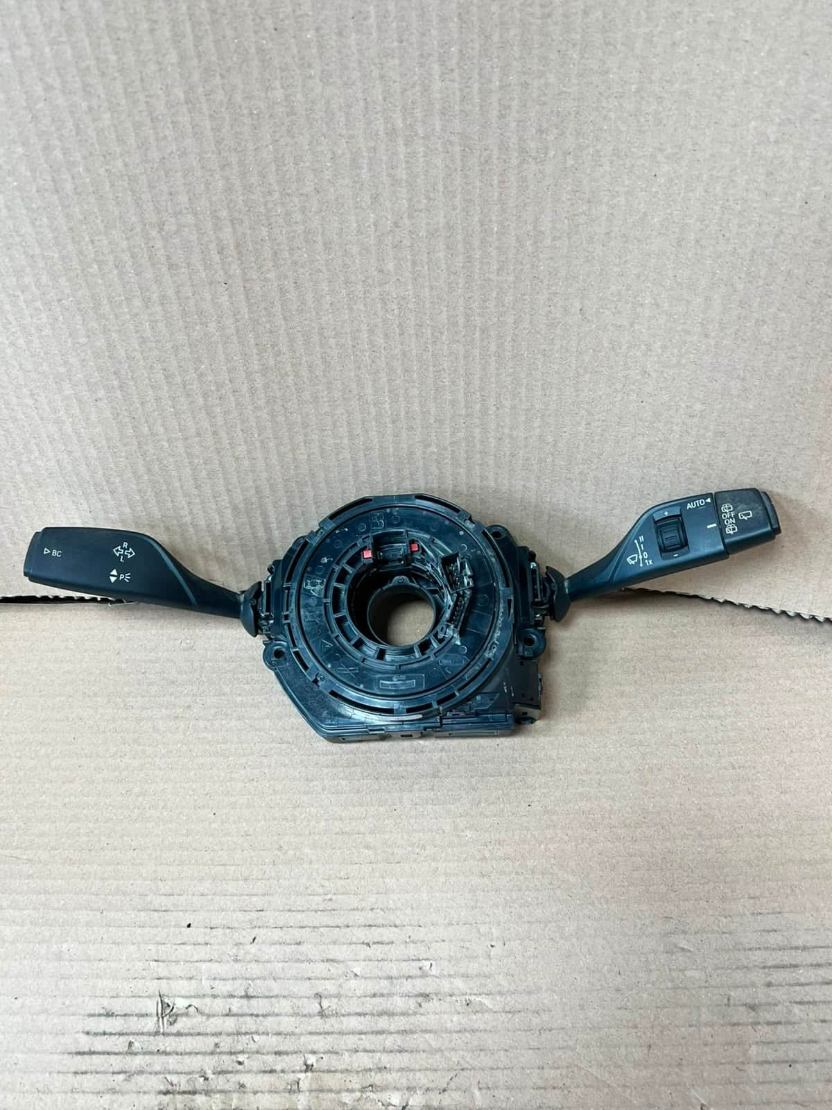 2014-2021 BMW X1 2' i3 F45 218 F48 Steering Column Stalk Switch 9305954 OEM