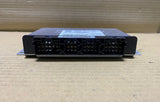 2013-2018 BMW X5 Control Unit Differential Lock 8611736 BMW X5 F15