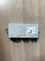 Bild in die Galerieansicht laden, 2011-2012 BMW 750i N63 4.4 F02 Engine Control Module 7619884 ECU SET