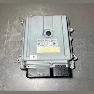 12-18 Mercedes W166 W218 Engine Control Module Unit ECM ECU A276 9004700 OEM