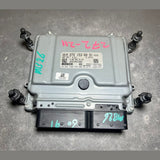 04-09 Mercedes W211 E-Class Engine Control Module Unit ECM ECU A272 1536091 OEM