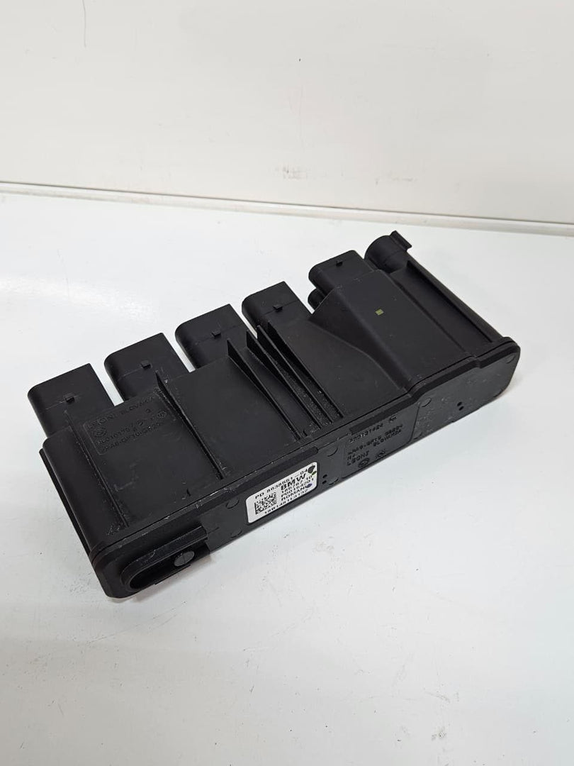 2018 BMW 430i Integrated Supply Module 8638551