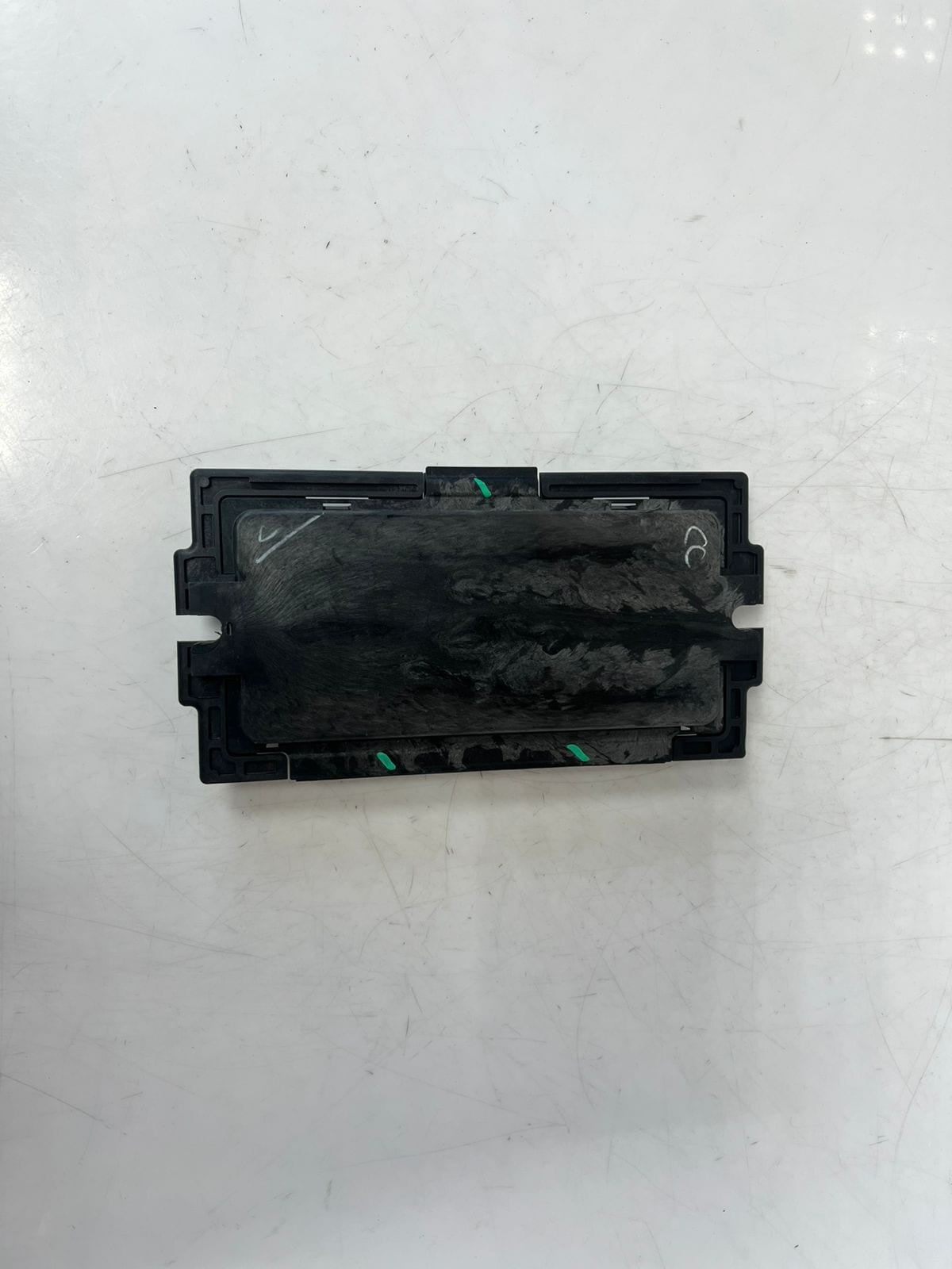 2007-2013 BMW X5 E70 E71 E72 FRM3R Headlight Control Module 9242522 OEM