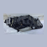 OEM BMW F10 F11 LEFT SIDE PASSENGER SIDE HEADLIGHT RHD ECE 7378521 NO MODULE