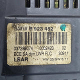 2003-2008 BMW Z4 Auto Headlight Switch 6923452 OEM