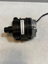 BMW 1' 2' 3' 4' 5' F20 F21 F22 F23 F30 Auxiliary Water Pump Electric 8637953