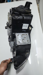 Bild in die Galerieansicht laden, 2007-2013 BMW X5 Headlight 7108150 X5 E70 OEM LEFT SIDE ECE 