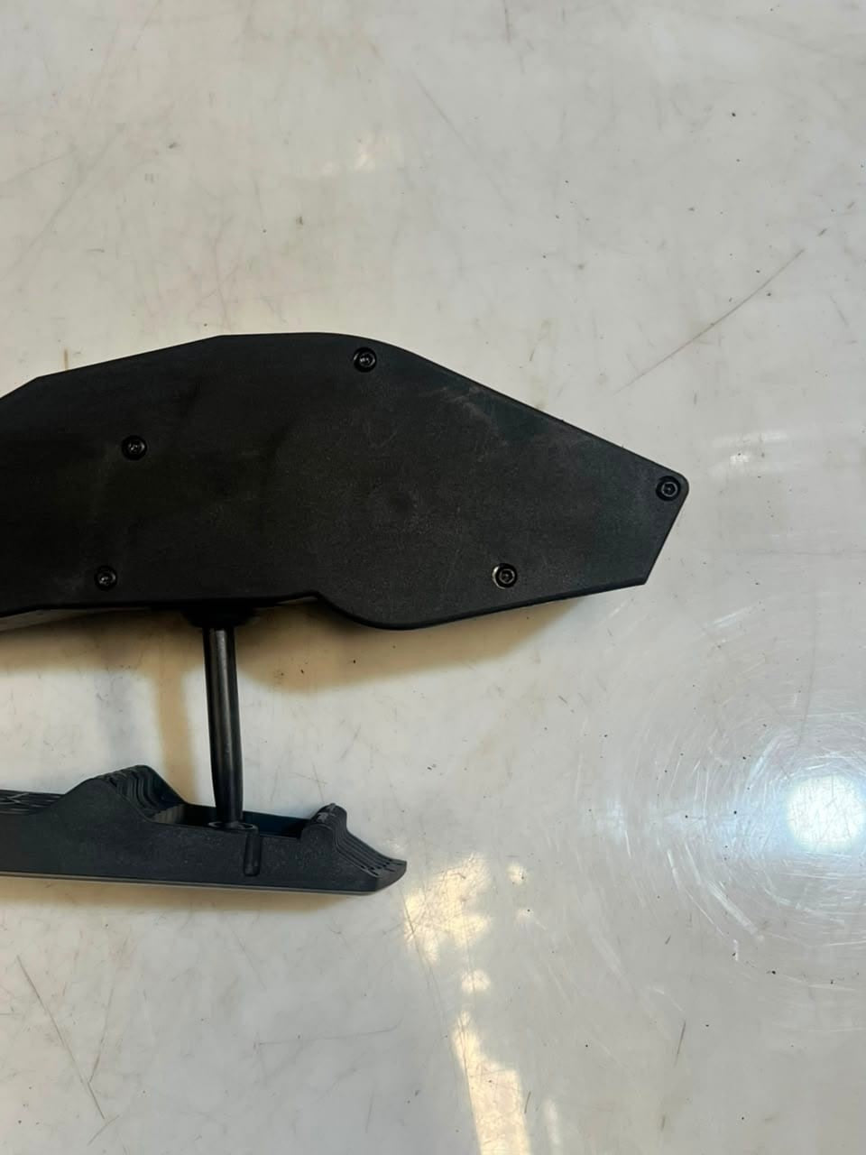 2008-2014 BMW X6 3 Series E90 E91 and X6 E71 Accelerator Throttle Pedal 6791473