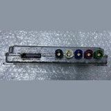 OEM BMW F01 F06 F10 F30 VALEO TOP REAR SIDE VIEW CAMERA CONTROL MODULE 9282424
