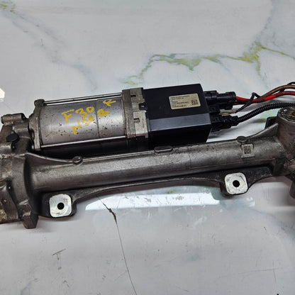 2012-2018 BMW F20, F21, F22, F30 320i Electric Power Steering Rack 6864965 RHD
