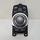 BMW  X3, X4 Idrive Controller 9286700 F20 F21 F30 F10 F11 F01 F02 F07