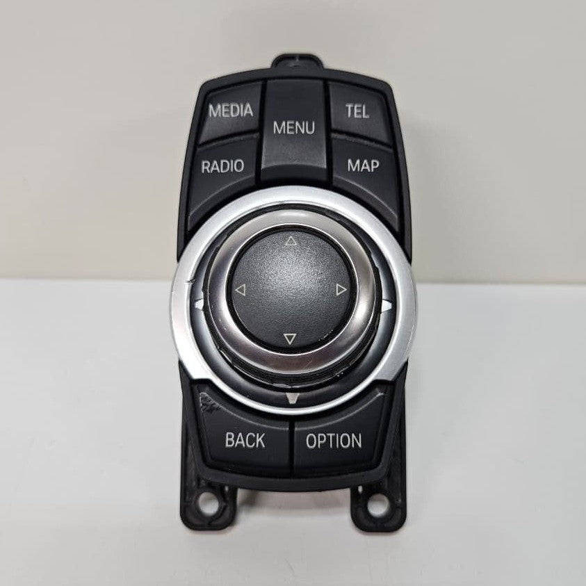 BMW  X3, X4 Idrive Controller 9286700 F20 F21 F30 F10 F11 F01 F02 F07