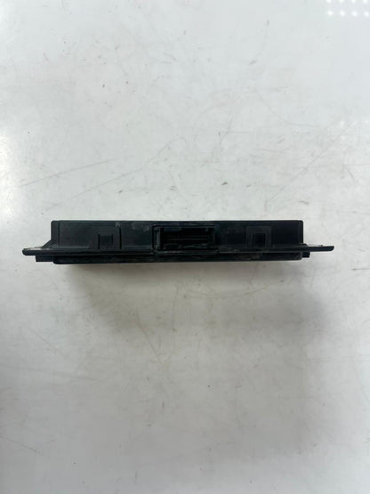 2012-2013 BMW 1' 3' 320i E92 E93 E87 Footwell Light Control Module 9263798 OEM