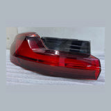 OEM BMW X4 G02 F98 LED Rear Light in the Side Panel Left 7409395