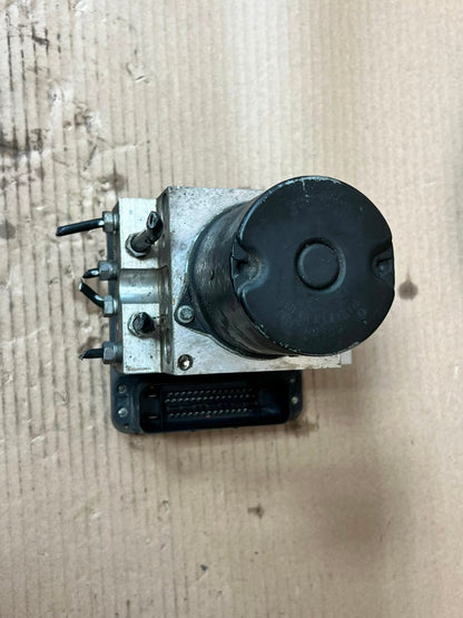 2006-2014 BMW X5 E70 X6 E71 Abs HYDRAULIC Pump Module 6788219 OEM