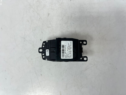 2021-23 Toyota Supra GR J29 DB42 Idrive Navigation Control RADIO Switch 9475307