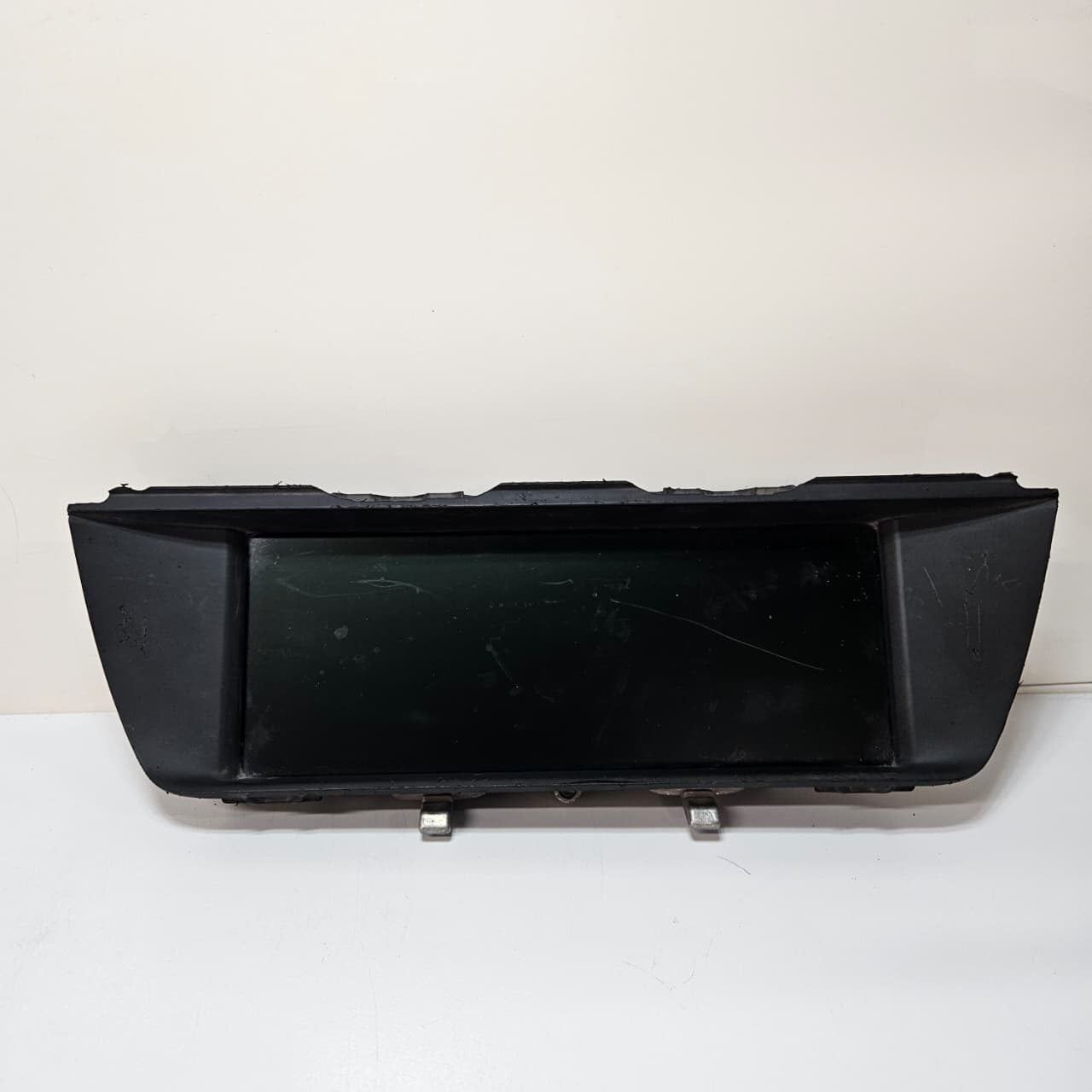 2014-2016 BMW 5 Series F10 F11 GT F07 535d xDrive Display Screen 9266385