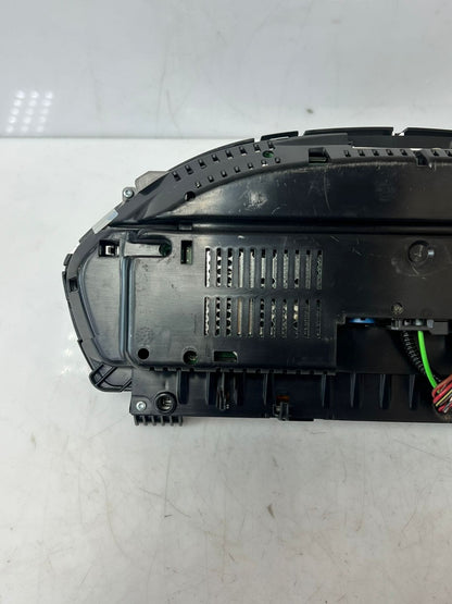 2012-2019 BMW 3 Series F30 speedometer dashboard Instrument Cluster 9295870 OEM