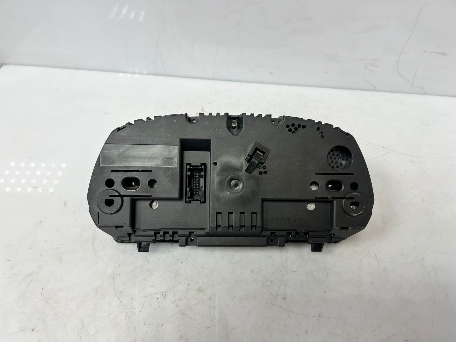BMW E90 E91 E92 E84 Instrument Cluster SPEEDOMETER Uncoded 9220961 OEM