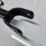 Load image into Gallery viewer, OEM BMW 7 Series F01 F02 F03 F04 Front Left Strut Assembly RWD 6863147