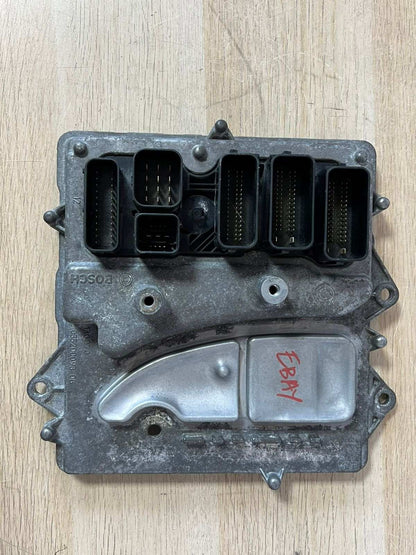 2014-2016 BMW 435i Engine Control Module 8639582 F20 F21 F22 F30 F32 N55 ECU 