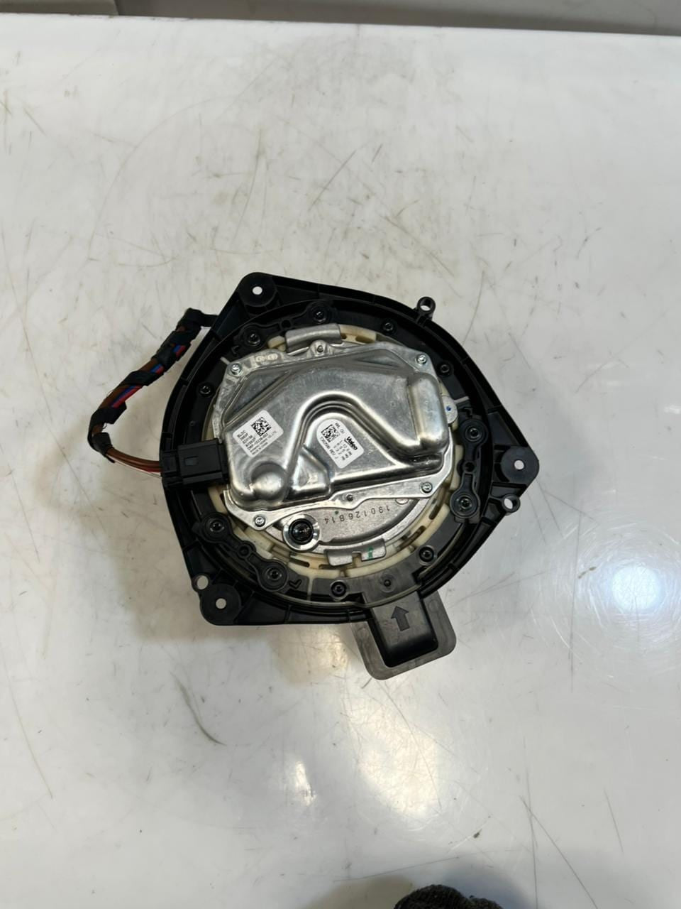 2019 BMW X1 3 Series X4 G20 G21 G02 X3 G01 Heater Blower Motor T38258B OEM
