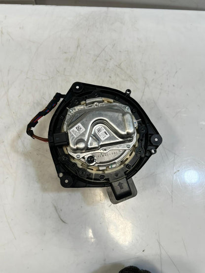 2019 BMW X1 3 Series X4 G20 G21 G02 X3 G01 Heater Blower Motor T38258B OEM