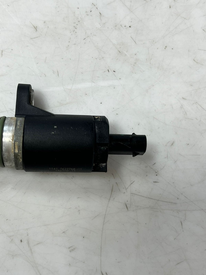 2011-2016 BMW 535i 528i 640i F10 F20 Engine Oil Pressure Control Valve 7622768