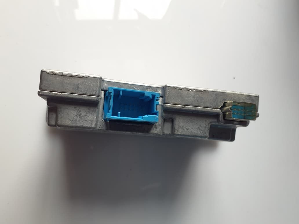  17-21 BMW X1 X2 Ecu For Camera-Based Driver Support 5A0B302 KAFAS 2