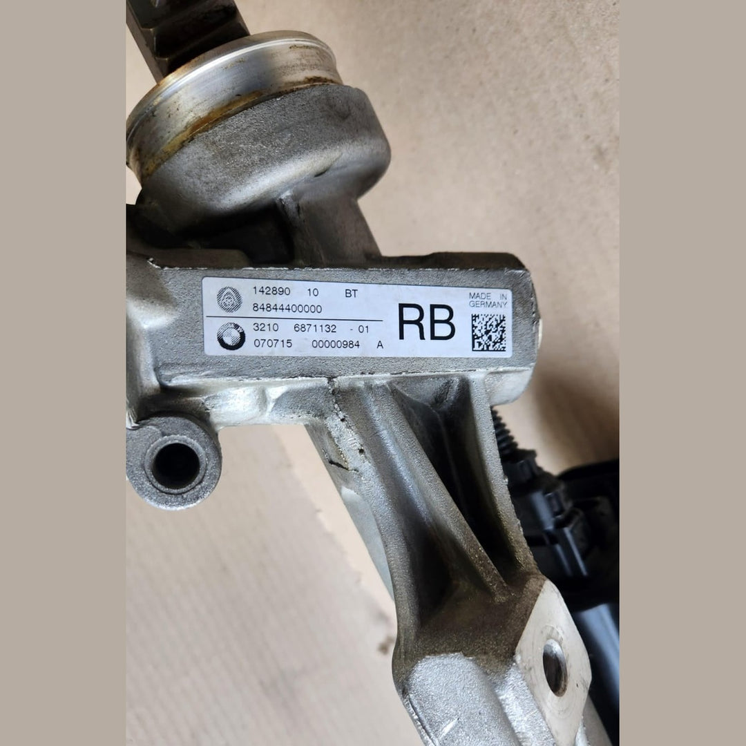 BMW Power Steering Rack Electric 32106871132 F20 F21 F22 and F30 RHD