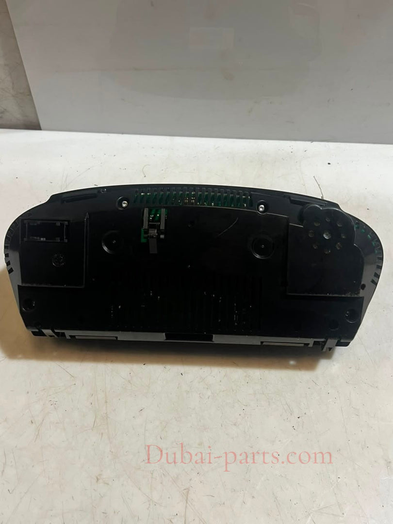 2009-2011 BMW X5 E70 3.0D and 3.5D Speedometer Instrument Cluster 9195690 OEM