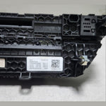 Load image into Gallery viewer, 2015 BMW 740i Climate Control Panel 6993473 G11 G12 7-Series