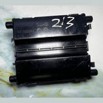 Load image into Gallery viewer, Mercedes Air Conditioning Control Module A2139000607 E-Class W213 and S213