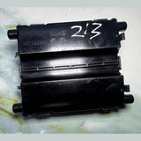 Mercedes Air Conditioning Control Module A2139000607 E-Class W213 and S213