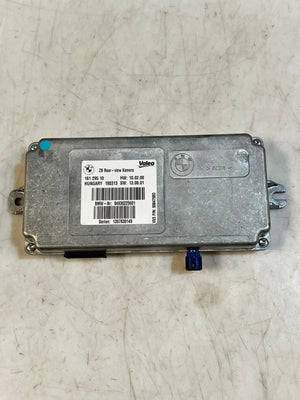 BMW F01 F30 F32 F06 F10 F11 F07 F06 Rearview Camera Control Module 9302256 OEM