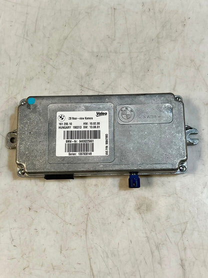 BMW F01 F30 F32 F06 F10 F11 F07 F06 Rearview Camera Control Module 9302256 OEM