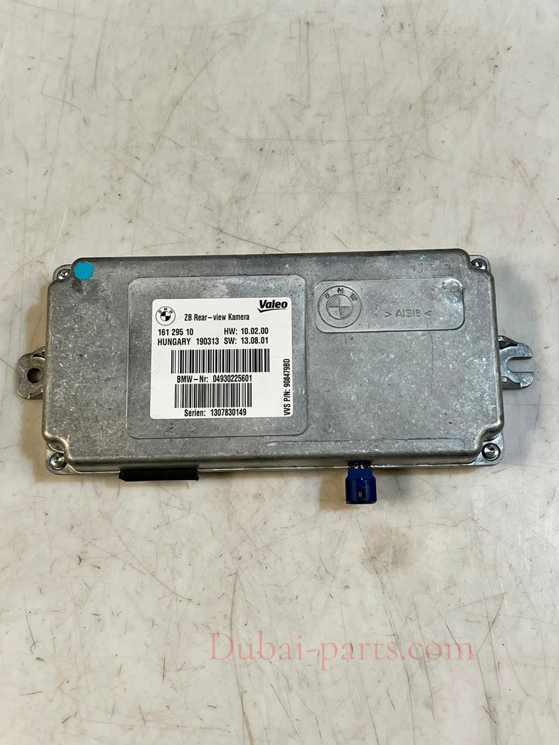 BMW F01 F30 F32 F06 F10 F11 F07 F06 Rearview Camera Control Module 9302256 OEM